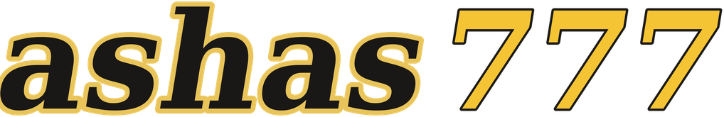 ashas777 logo